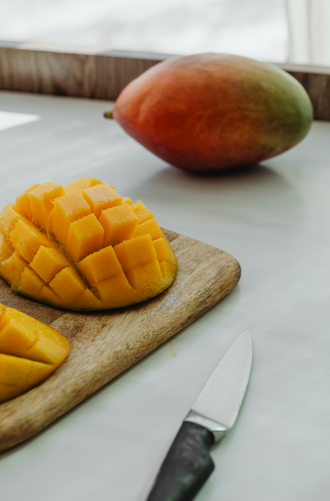 Aromatic Mango Tangerine 10 oz scented candle