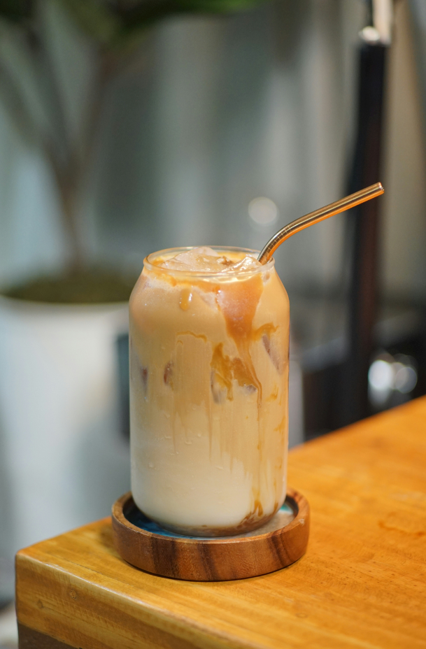 Alluring Caramel Macchiato 50 ml Perfume Oil Dropper