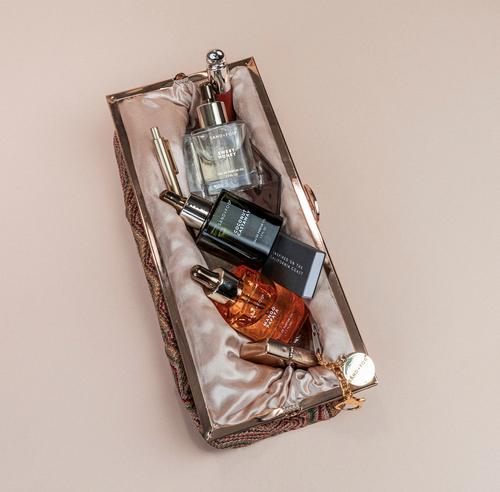 Alluring Coconut Castaway 50ml Perfume Oil Dropper