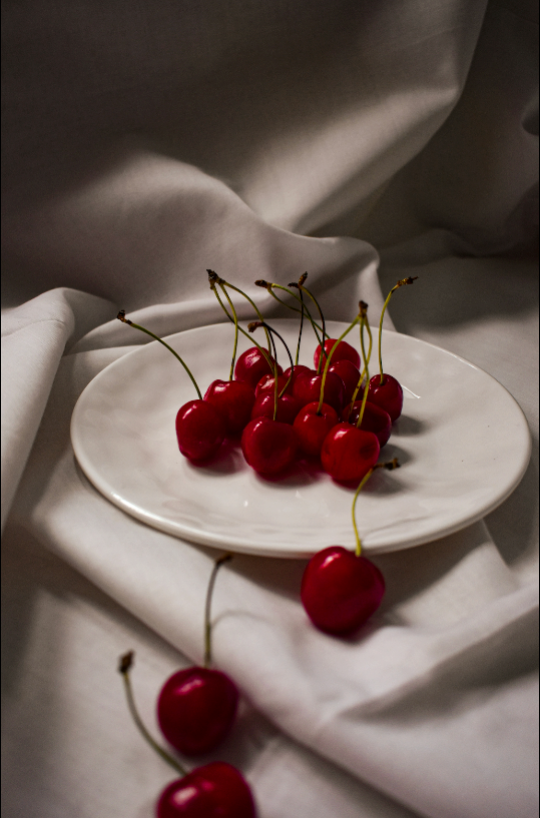 Tranquil Cherry Splash 100 ml Reed Diffuser