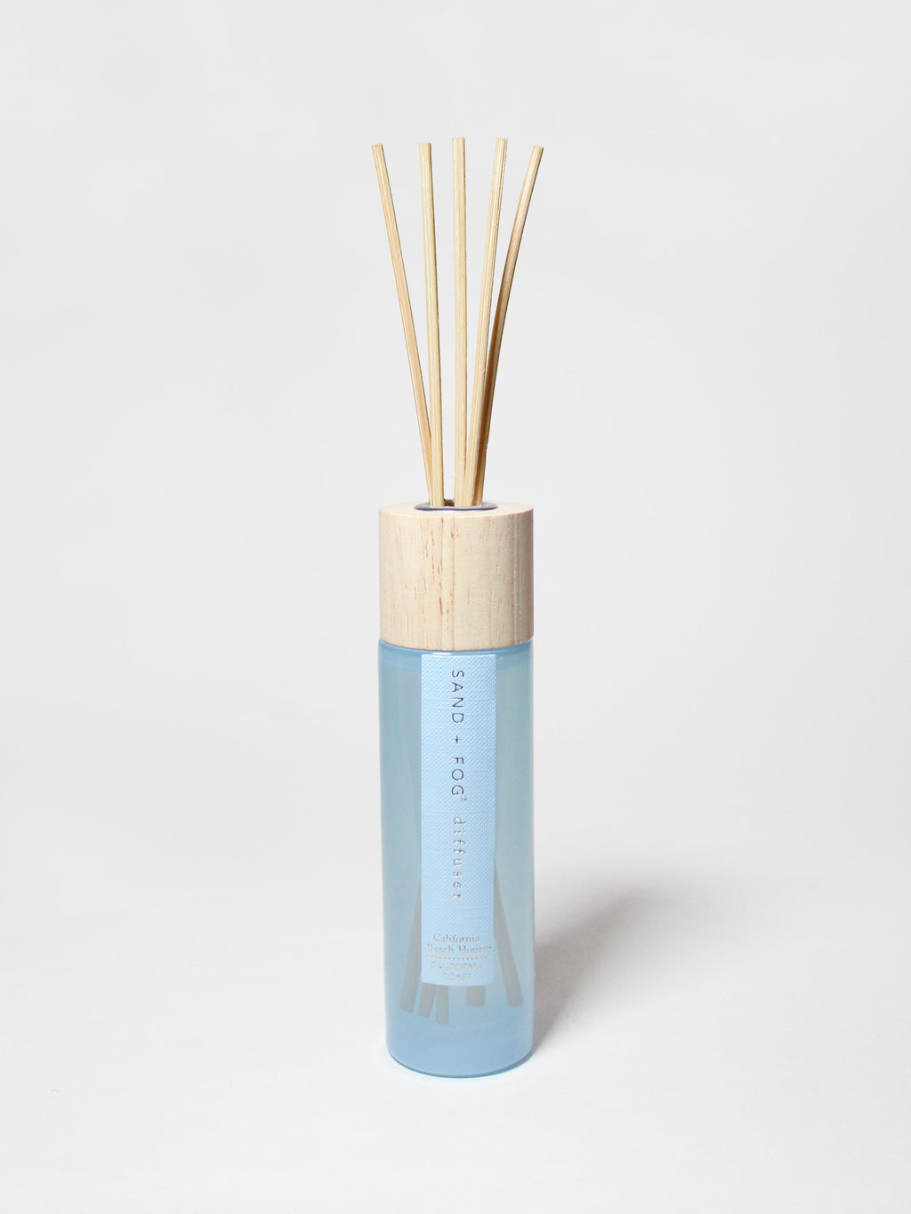 Tranquil California Beach House 100 ml Reed Diffuser
