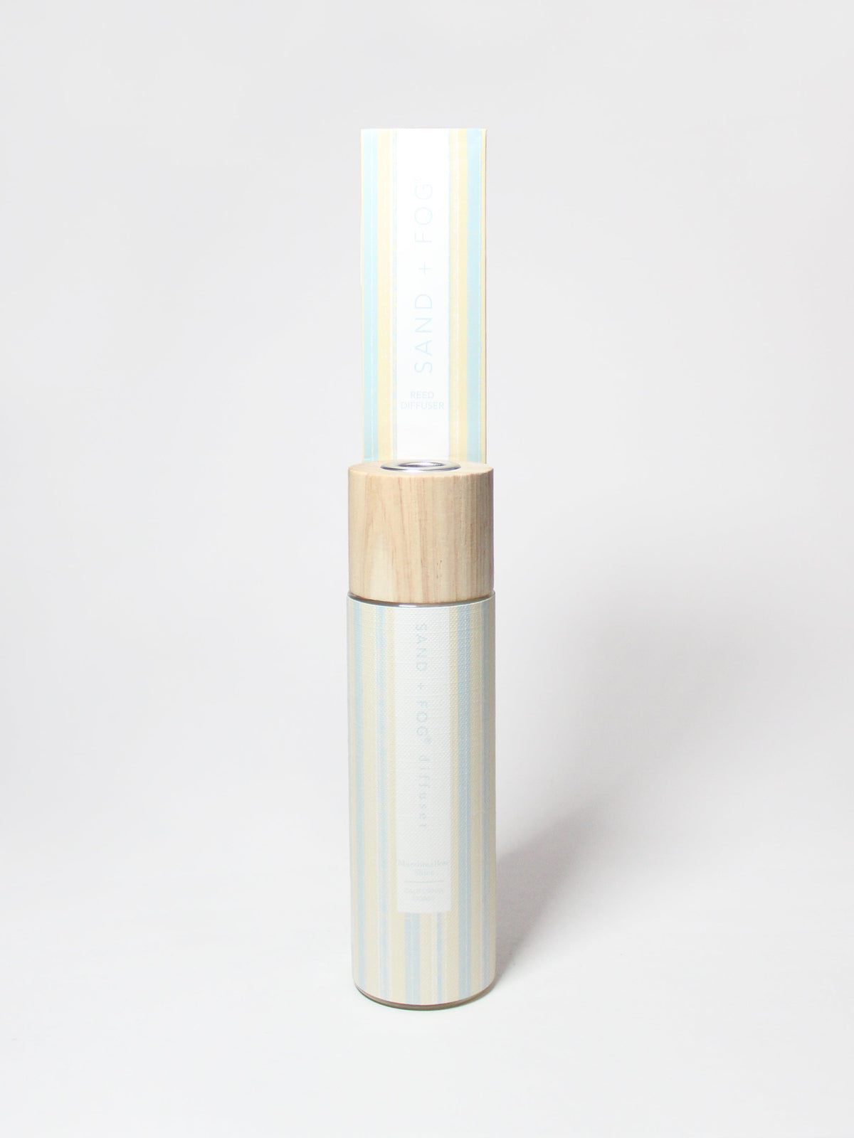 Tranquil Marshmallow Skies 100 ml Reed Diffuser
