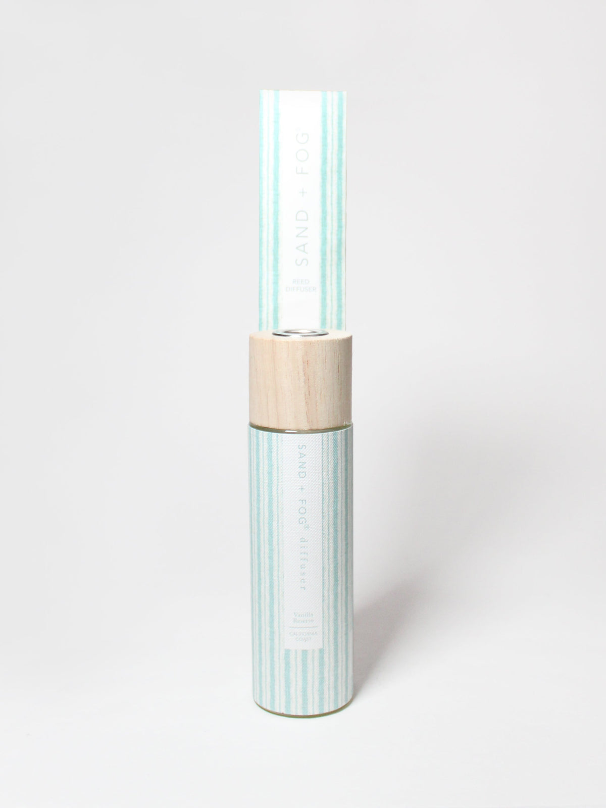 Tranquil Vanilla Reserve 100 ml Reed Diffuser