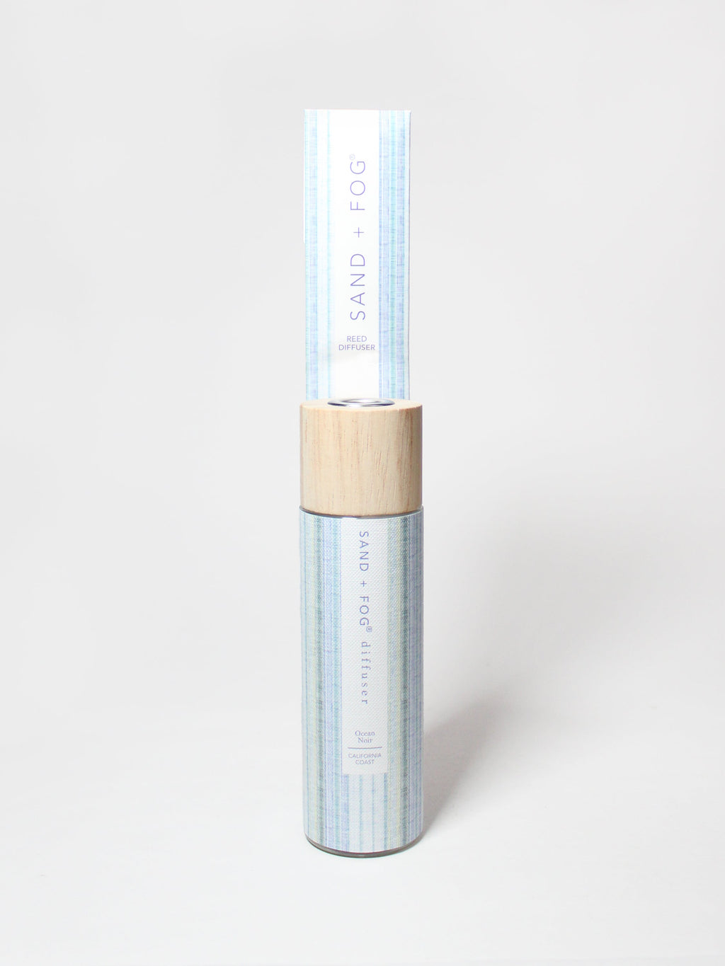 Tranquil Ocean Noir 100 ml Reed Diffuser