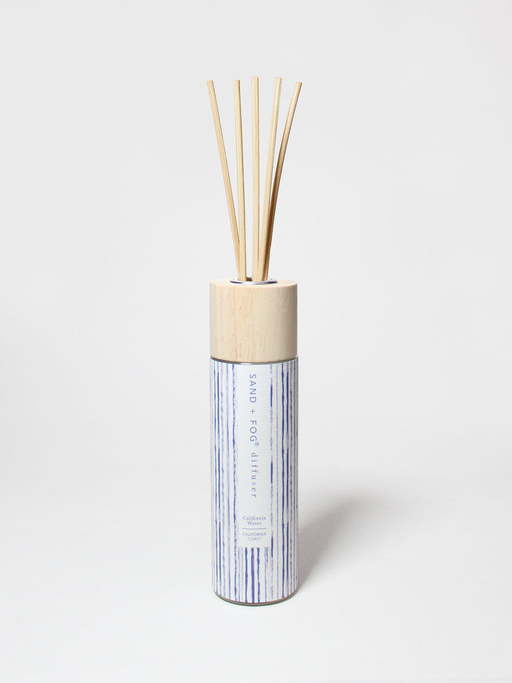 Tranquil California Waves 100 ml Reed Diffuser