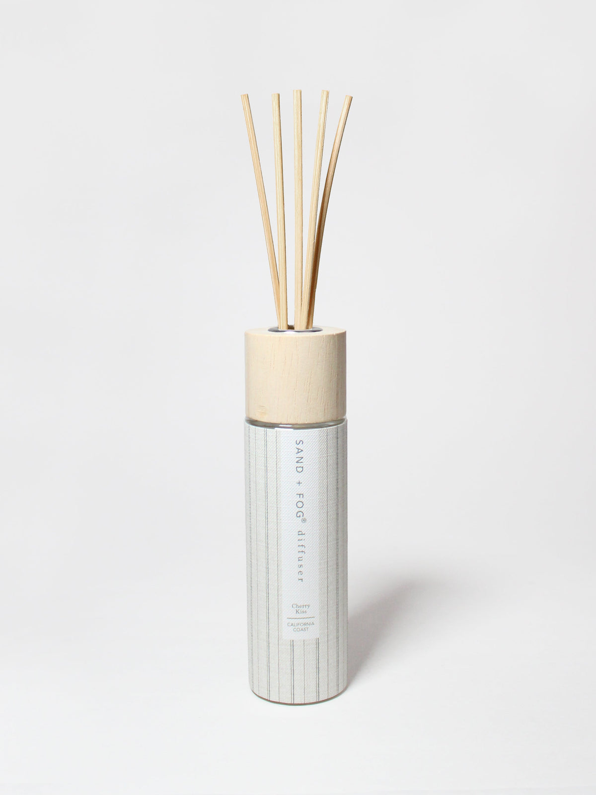 Tranquil Cherry Kiss 100 ml Reed Diffuser