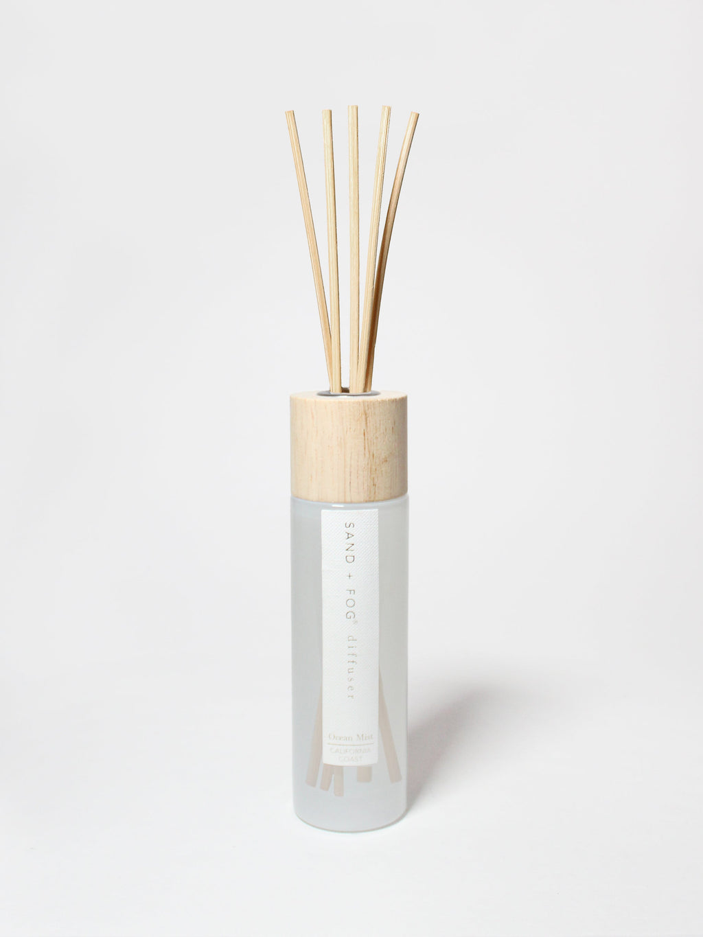 Tranquil Ocean Mist 100 ml Reed Diffuser