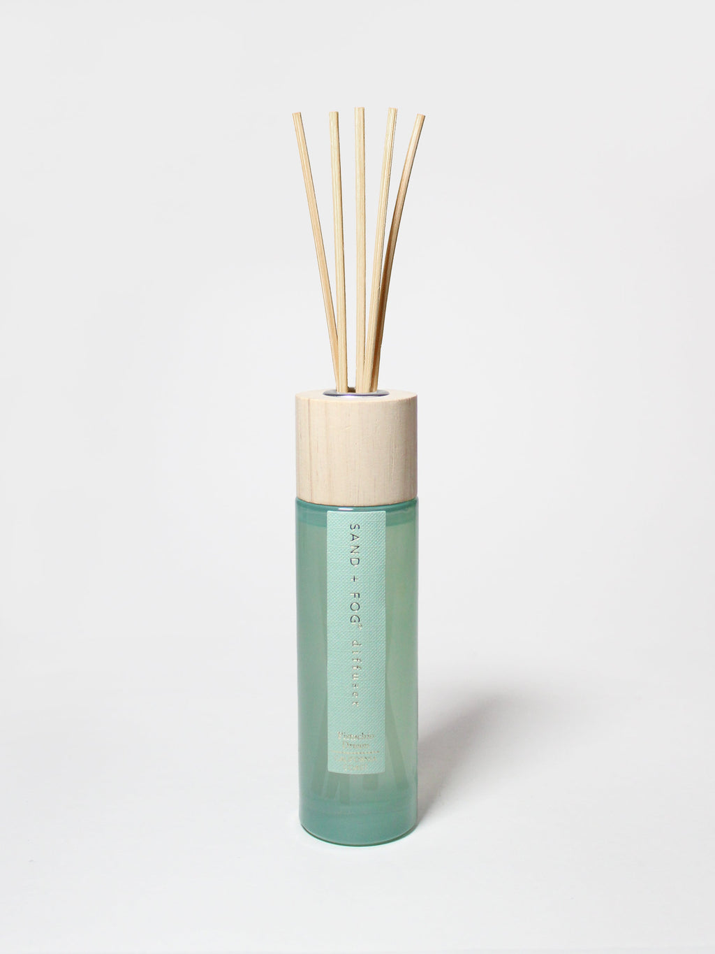 Tranquil Pistachio Dream 100 ml Reed Diffuser