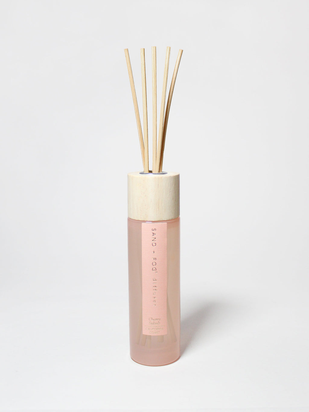 Tranquil Cherry Splash 100 ml Reed Diffuser