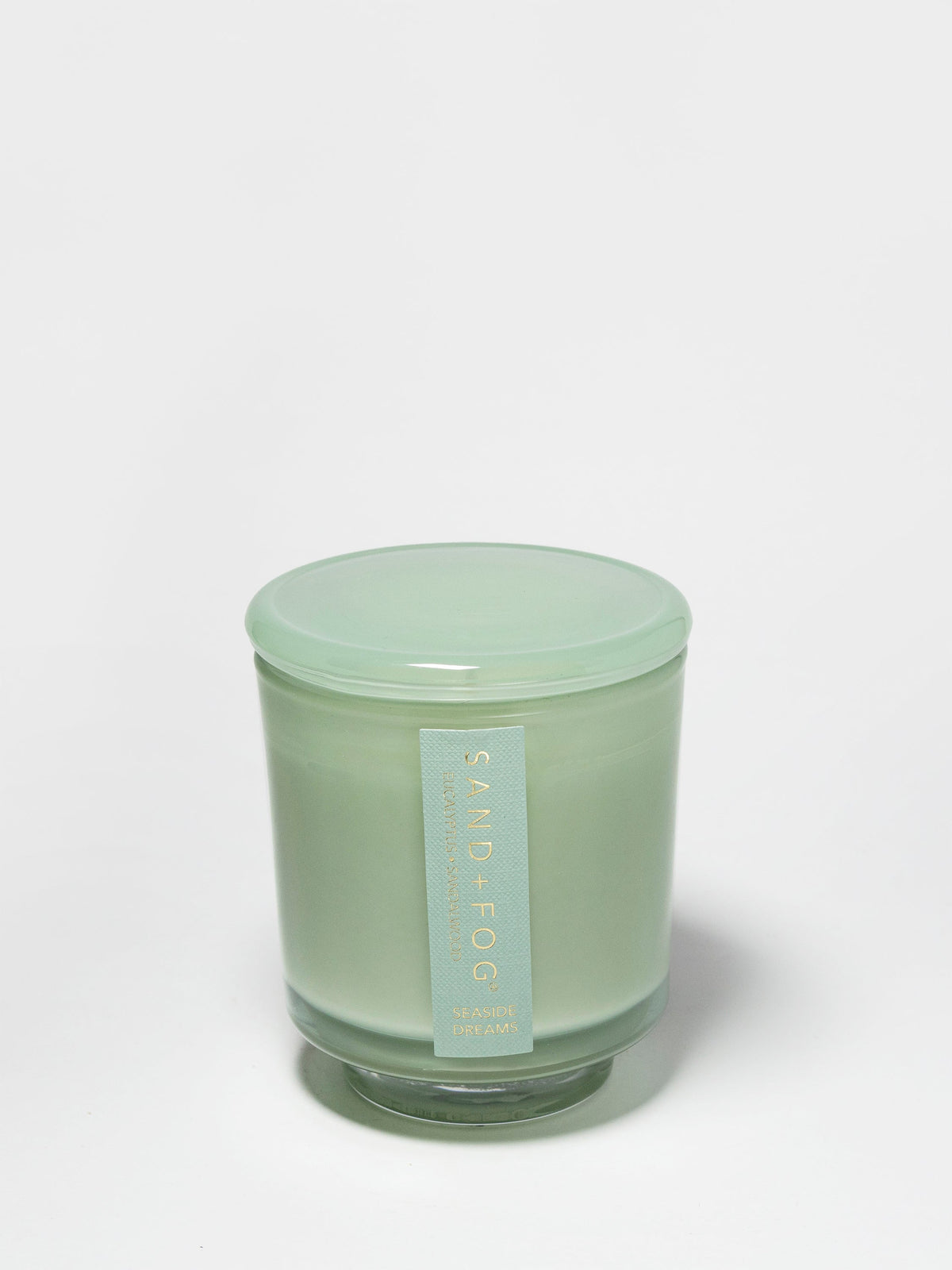 Aromatic Seaside Dreams 8 oz scented candle