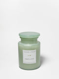 Aromatic Amber & Pear 12 oz scented candle