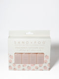 Tranquil 4 Pack of 10 ml Fragrance Diffuser Oils