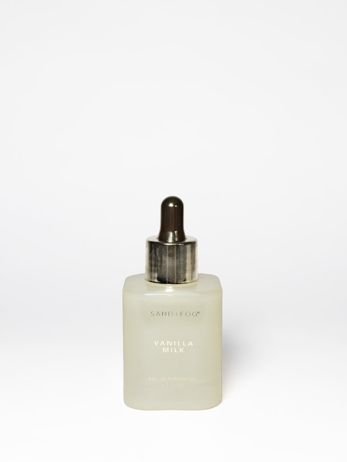 Alluring Vanilla Milk 50 ml Perfume Oil Dropper