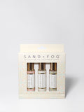 Alluring Exploratory Perfume Oil Rollerball Set - Sweet & Sexy Collection