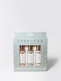 Alluring Exploratory Perfume Oil Rollerball Set - Forever Young Collection