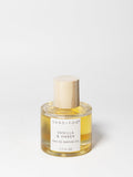 Alluring Vanilla & Amber 50ml Perfume Oil Rollerball