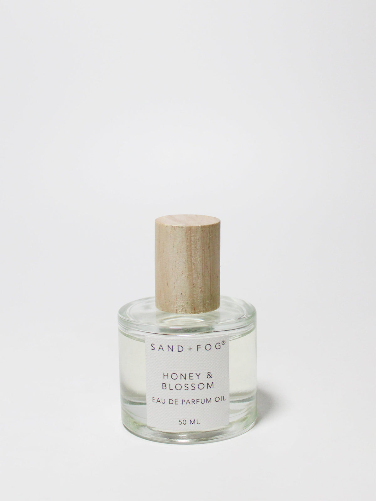 Alluring Honey & Blossom 50 ml Perfume Oil Rollerball