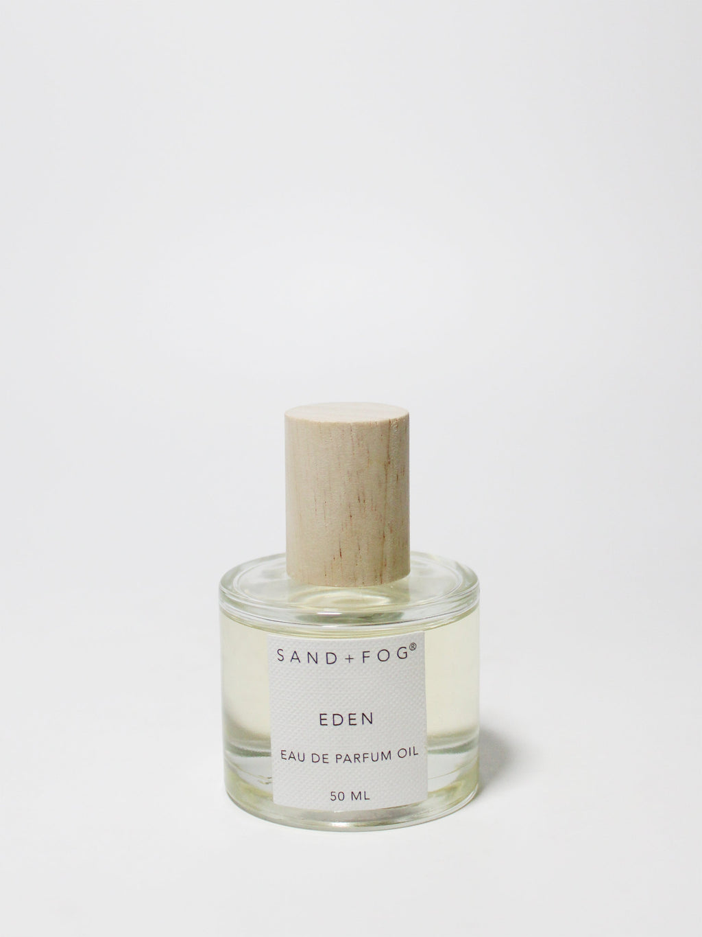 Alluring Eden 50 ml Perfume Oil Rollerball