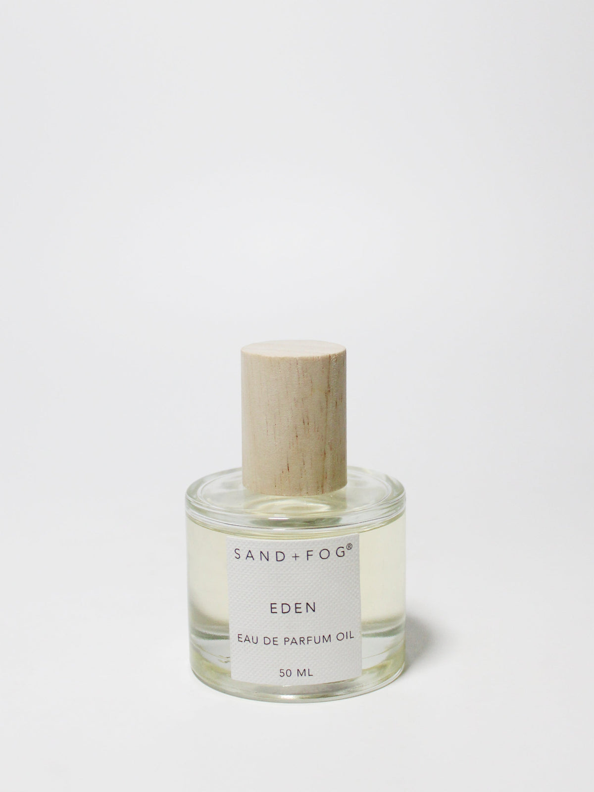 Alluring Eden 50 ml Perfume Oil Rollerball