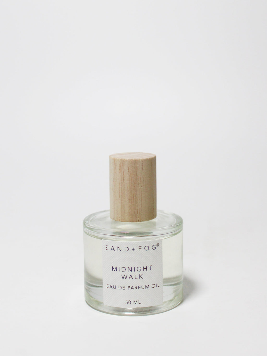Alluring Midnight Walk 50 ml Perfume Oil Rollerball