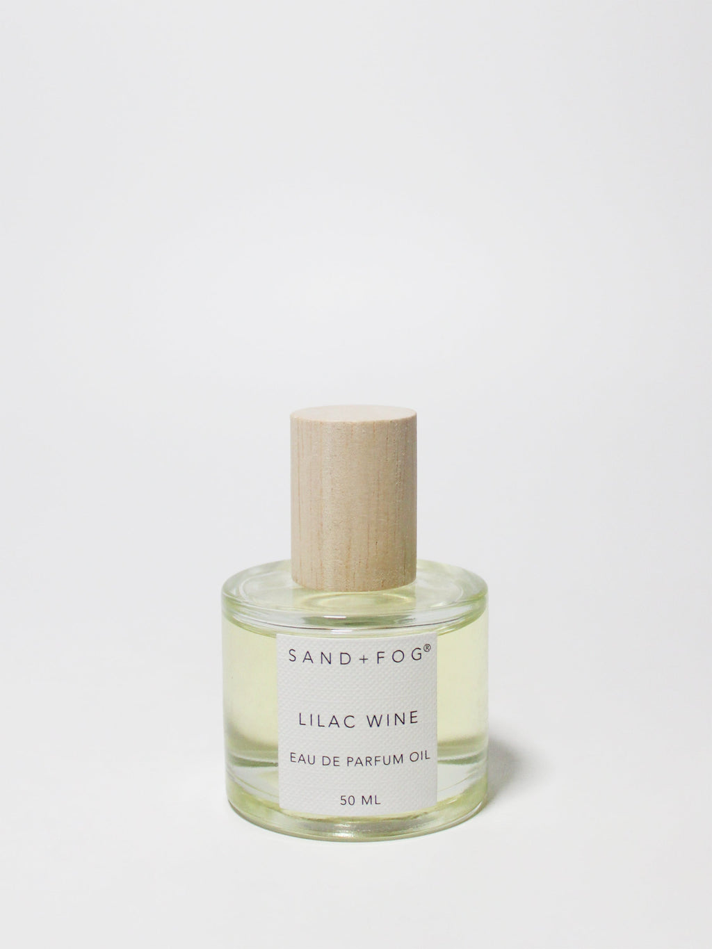 Alluring Lilac Wine 50 ml Perfume Oil Rollerball