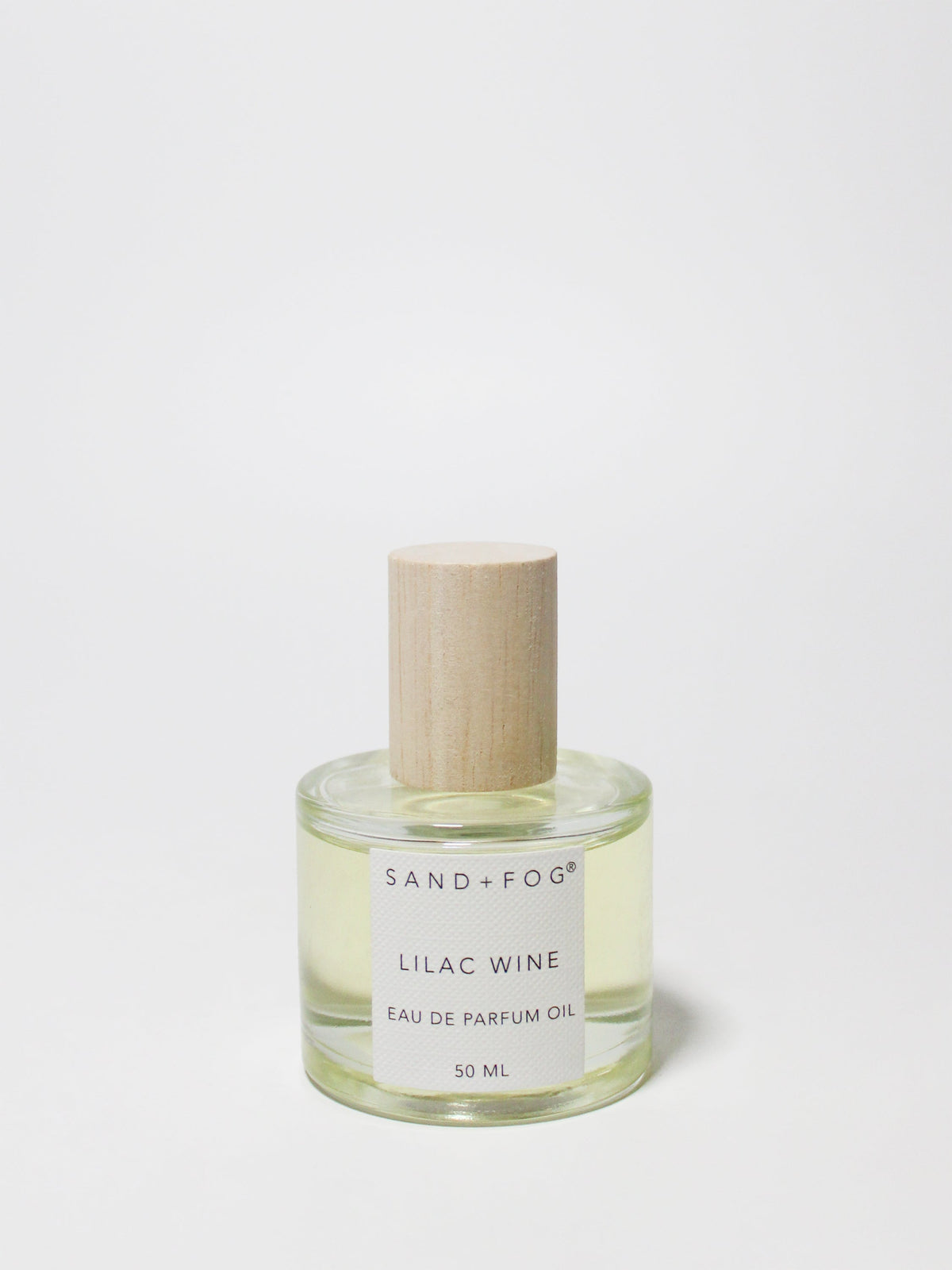 Alluring Lilac Wine 50 ml Perfume Oil Rollerball