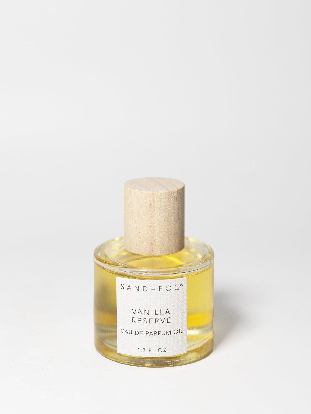 Alluring Vanilla Reserve 50 ml Perfume Oil Rollerball