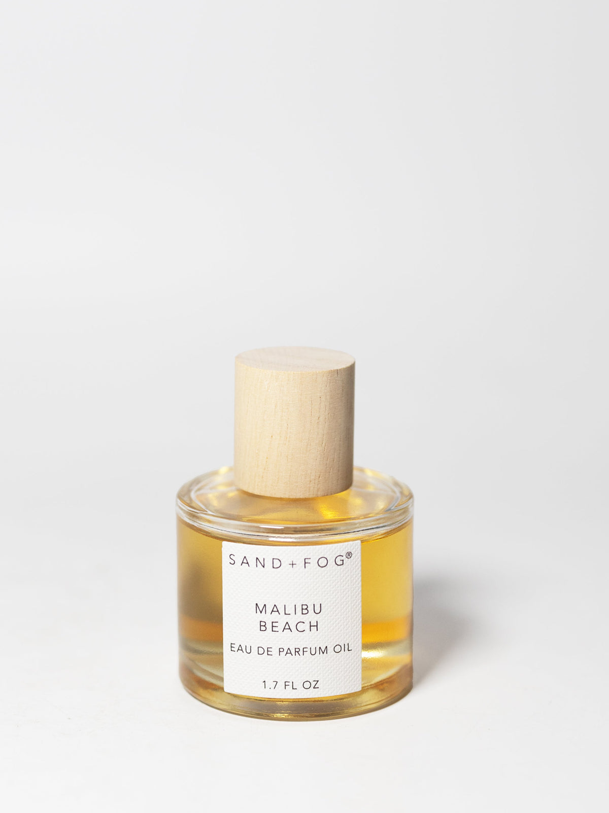 Alluring Malibu Beach 50 ml Perfume Oil Rollerball