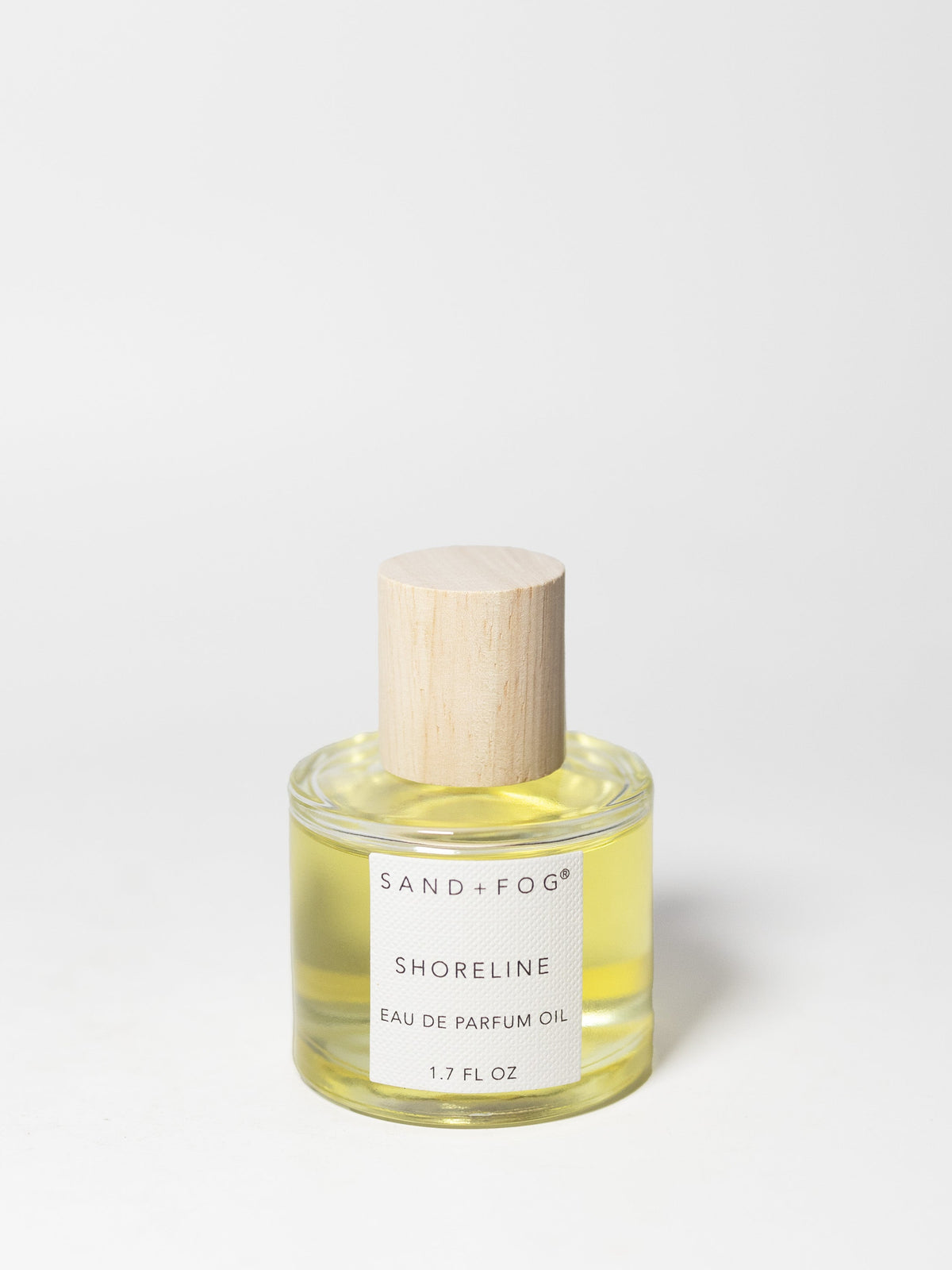 Alluring Shoreline 50 ml Perfume Oil Rollerball