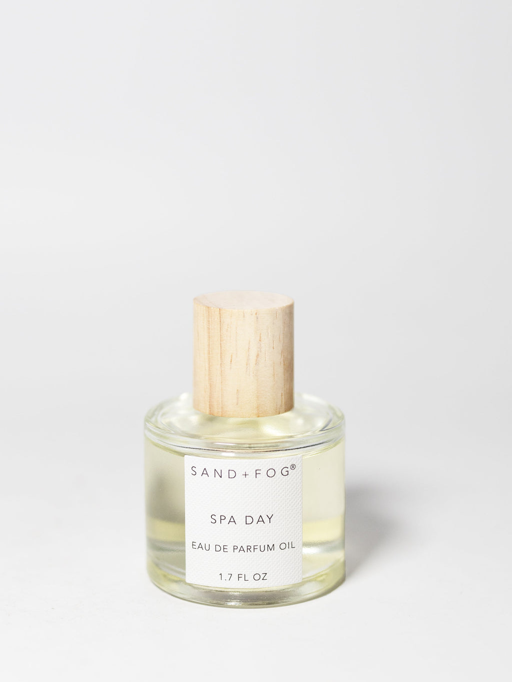 Alluring Spa Day 50 ml Perfume Oil Rollerball