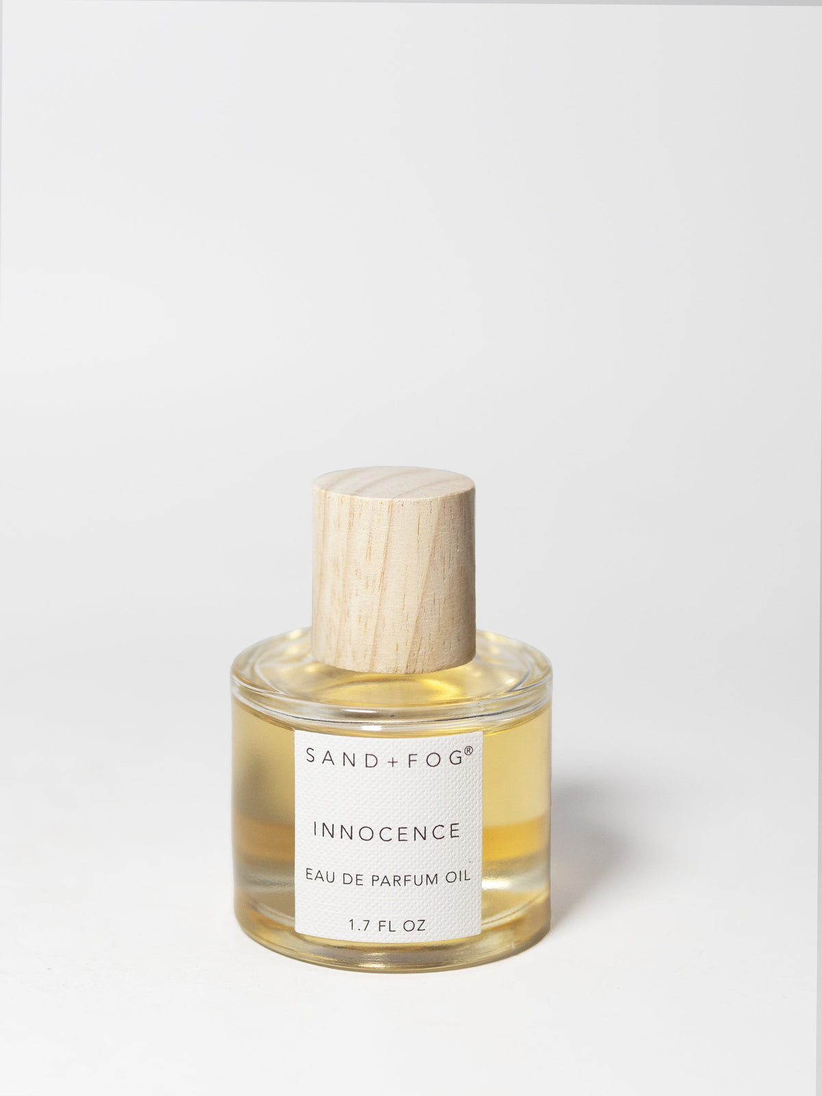 Alluring Innocence 50 ml Perfume Oil Rollerball