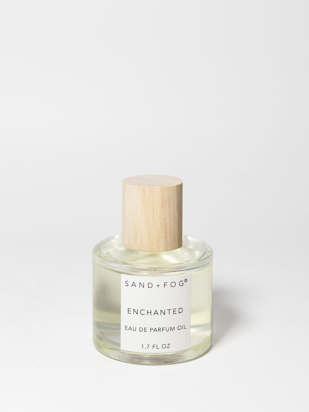 Alluring Enchanted 50 ml Perfume Oil Rollerball