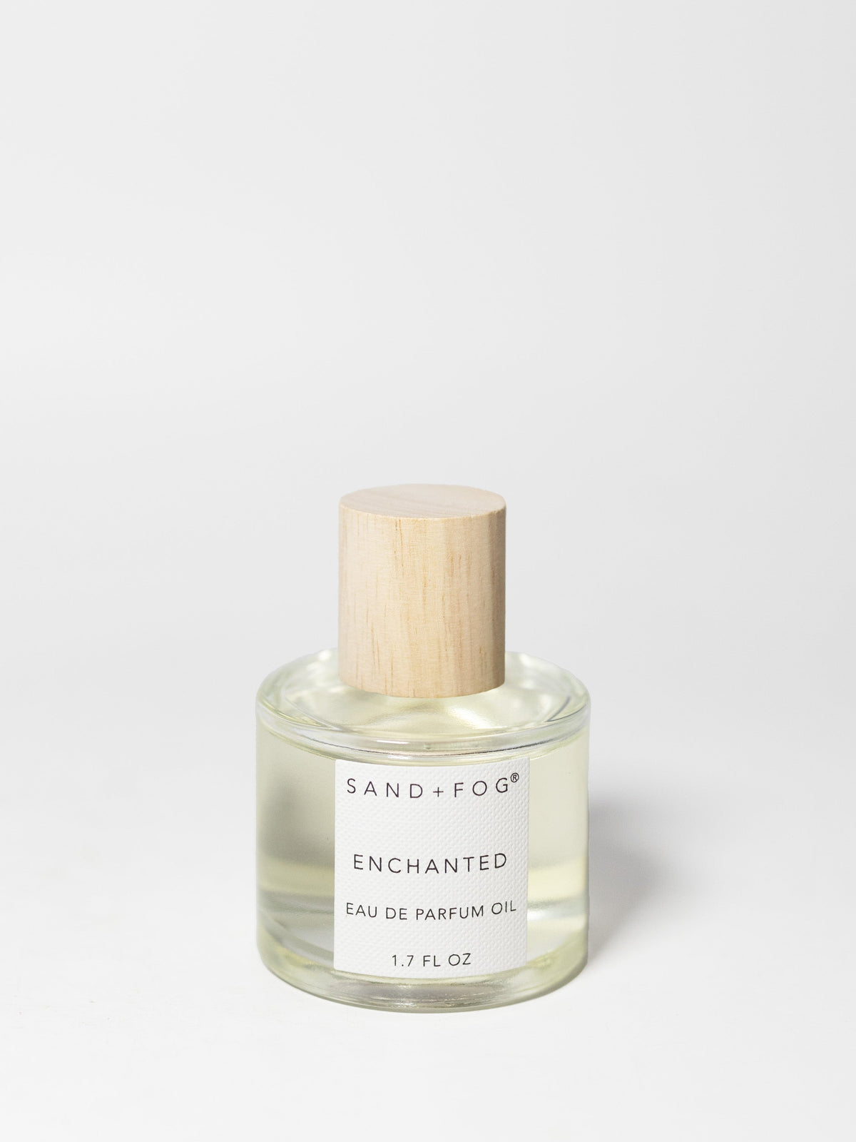 Alluring Enchanted 50 ml Perfume Oil Rollerball