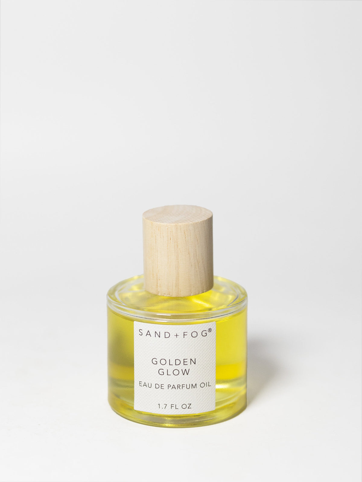 Alluring Golden Glow 50ml Perfume Oil Rollerball
