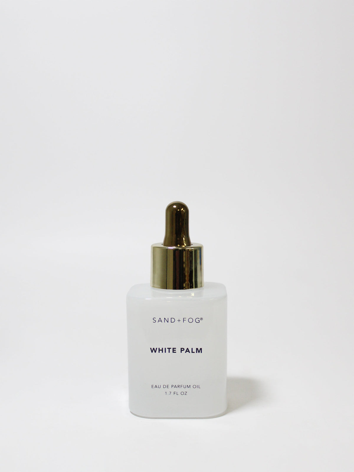 Alluring White Palm 50 ml Perfume Oil Dropper
