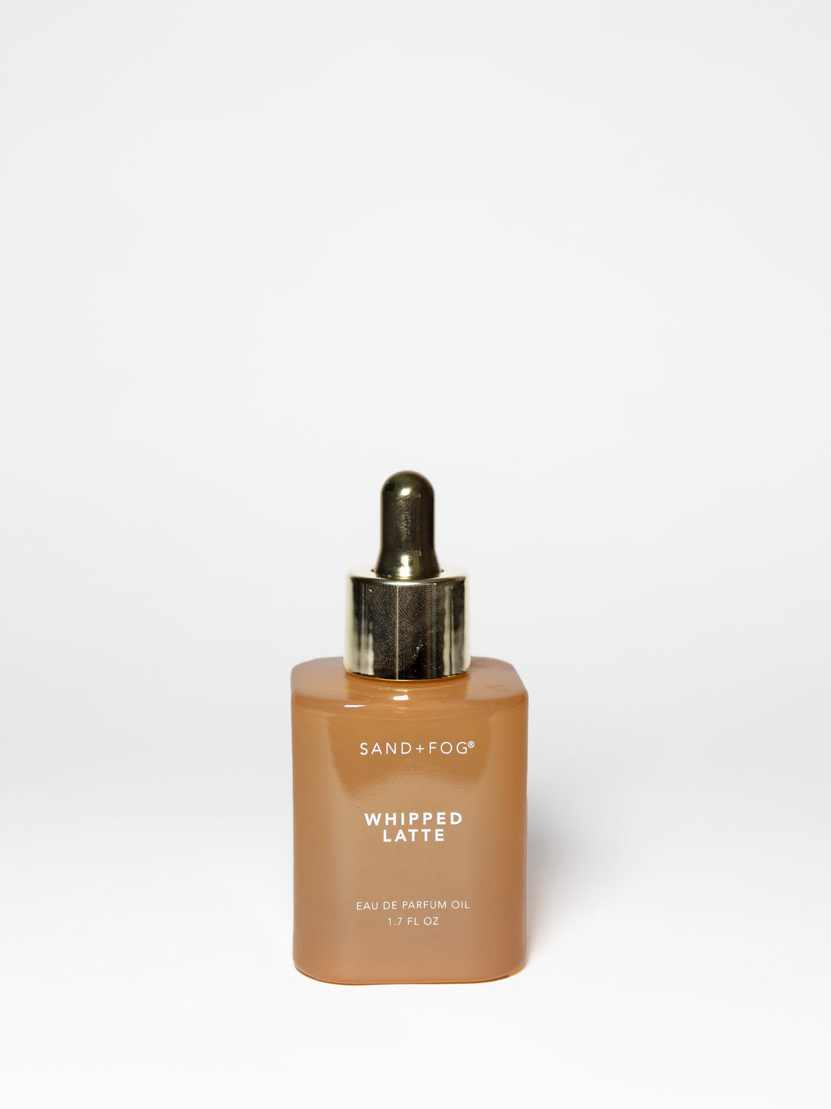Alluring Whipped Latte 50ml Perfume Oil Dropper