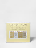Tranquil 4 Pack of 10 ml Fragrance Diffuser Oils
