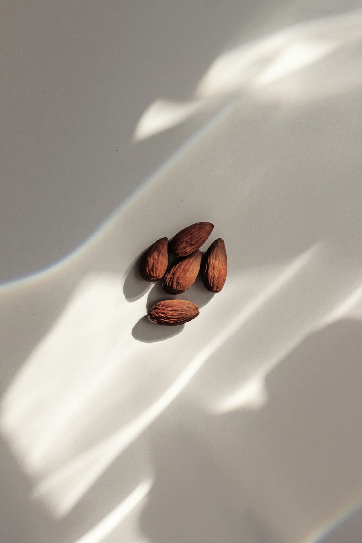 Alluring Vanilla Almond 50ml Perfume Oil Rollerball