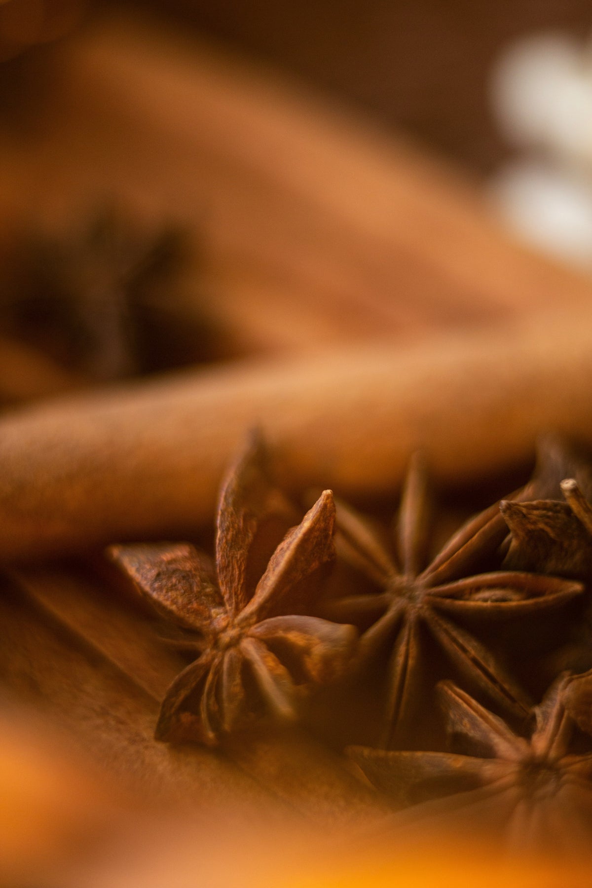 Alluring Cinnamon Reserve 50 ml Perfume Oil Dropper